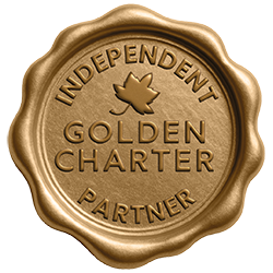Golden Charter Independent Partner